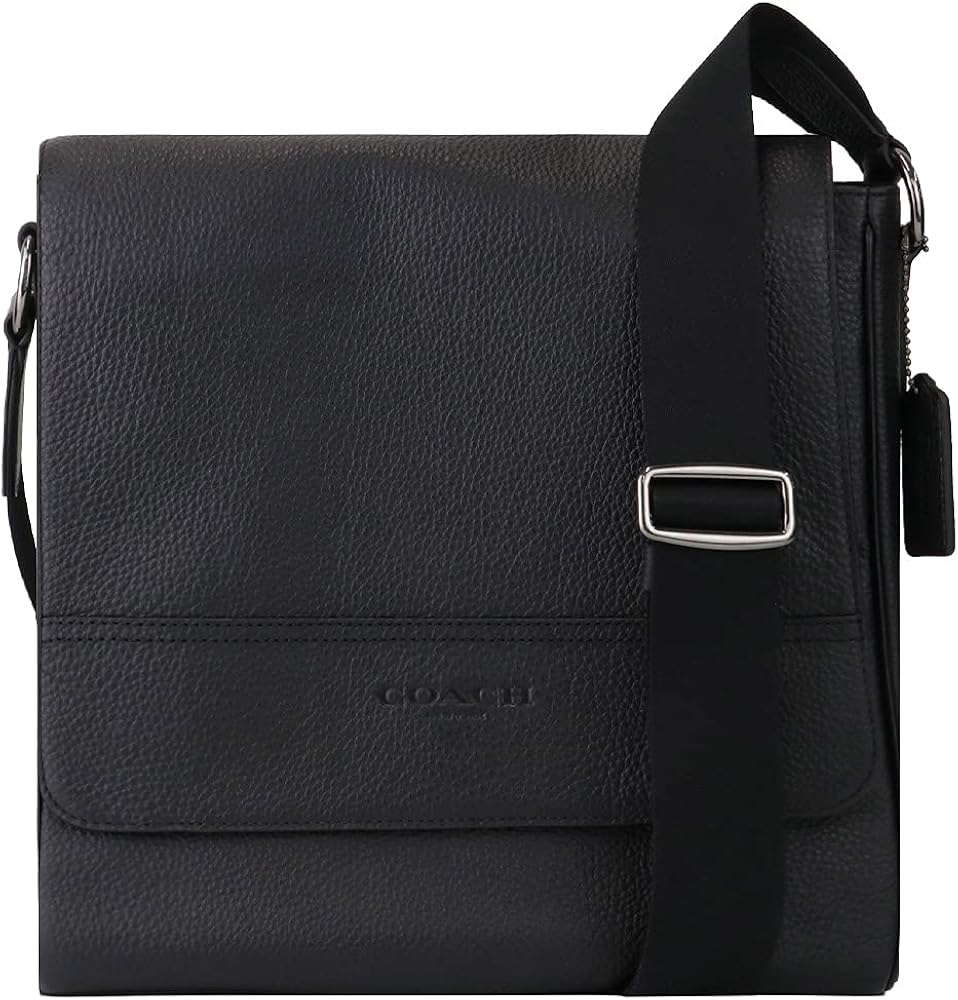 Amazon.co.jp: [コーチ] ショルダーバッグ 4007 レザー 革